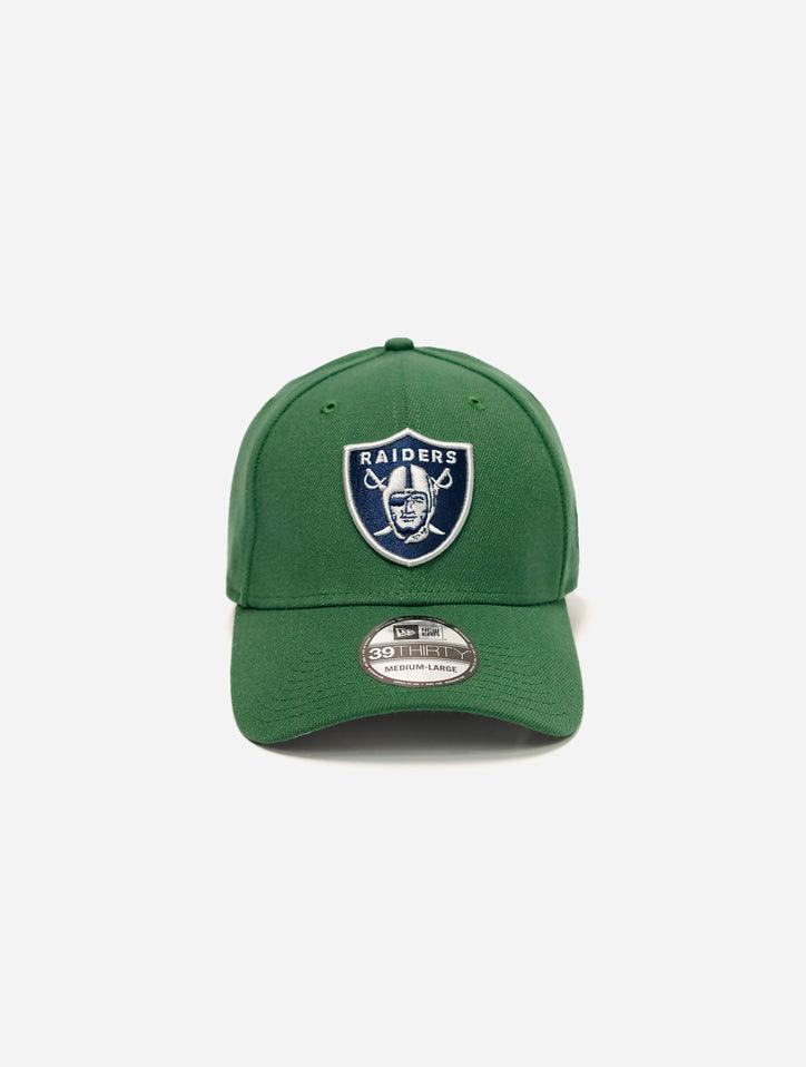 New Era Las Vegas Raiders Official Team Colours 39THIRTY - Challenger Streetwear