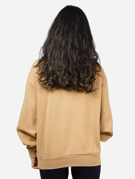 New Era Las Vegas Raiders Oversize Sweatshirts - Challenger Streetwear