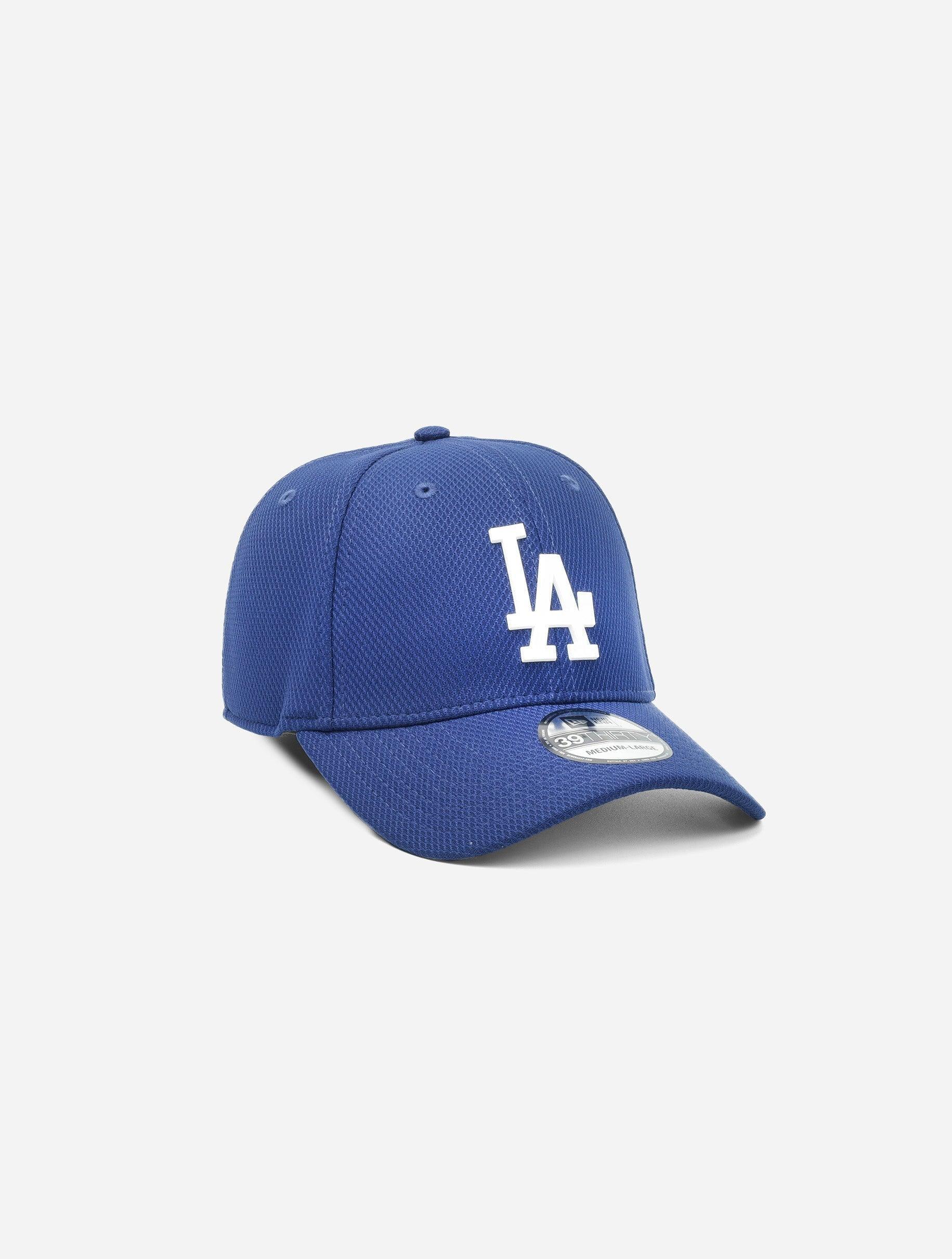 New Era Los Angeles Dodgers 39Thirty Fitted - Challenger Streetwear