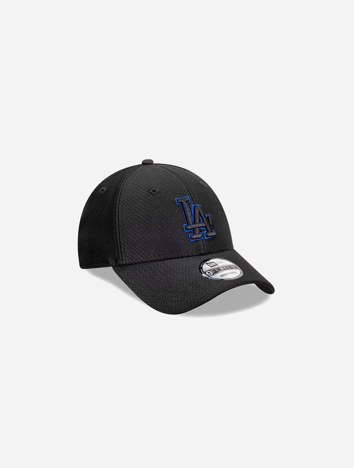 New Era Los Angeles Dodgers 9Forty Strapback - Challenger Streetwear