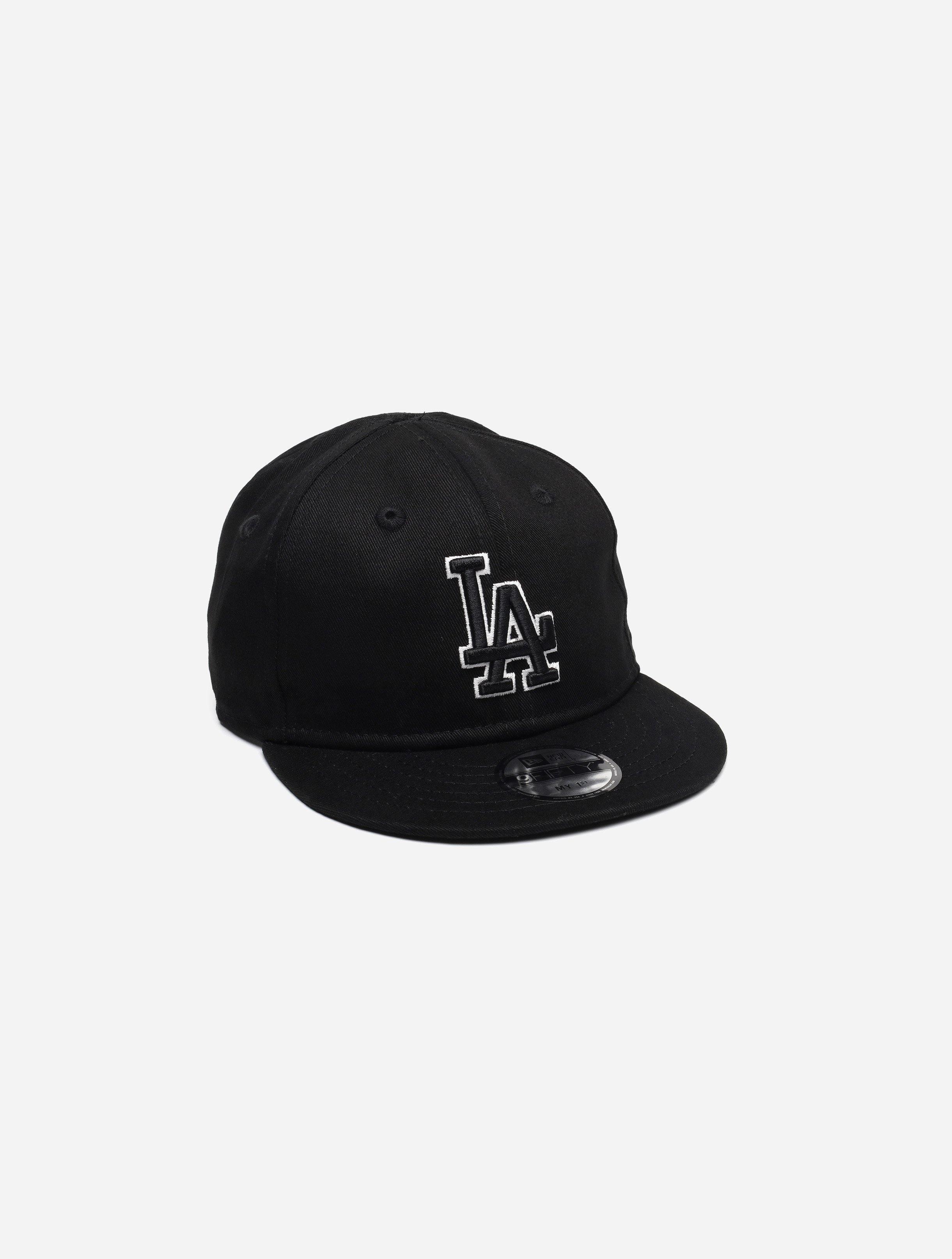 New Era Los Angeles Dodgers My 1st 9Fifty Stretch Fit - Challenger Streetwear