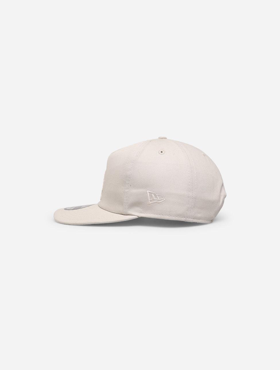 New Era Los Angeles Dodgers Stone Chain Stitch The Golfer A-Frame Snapback - Challenger Streetwear