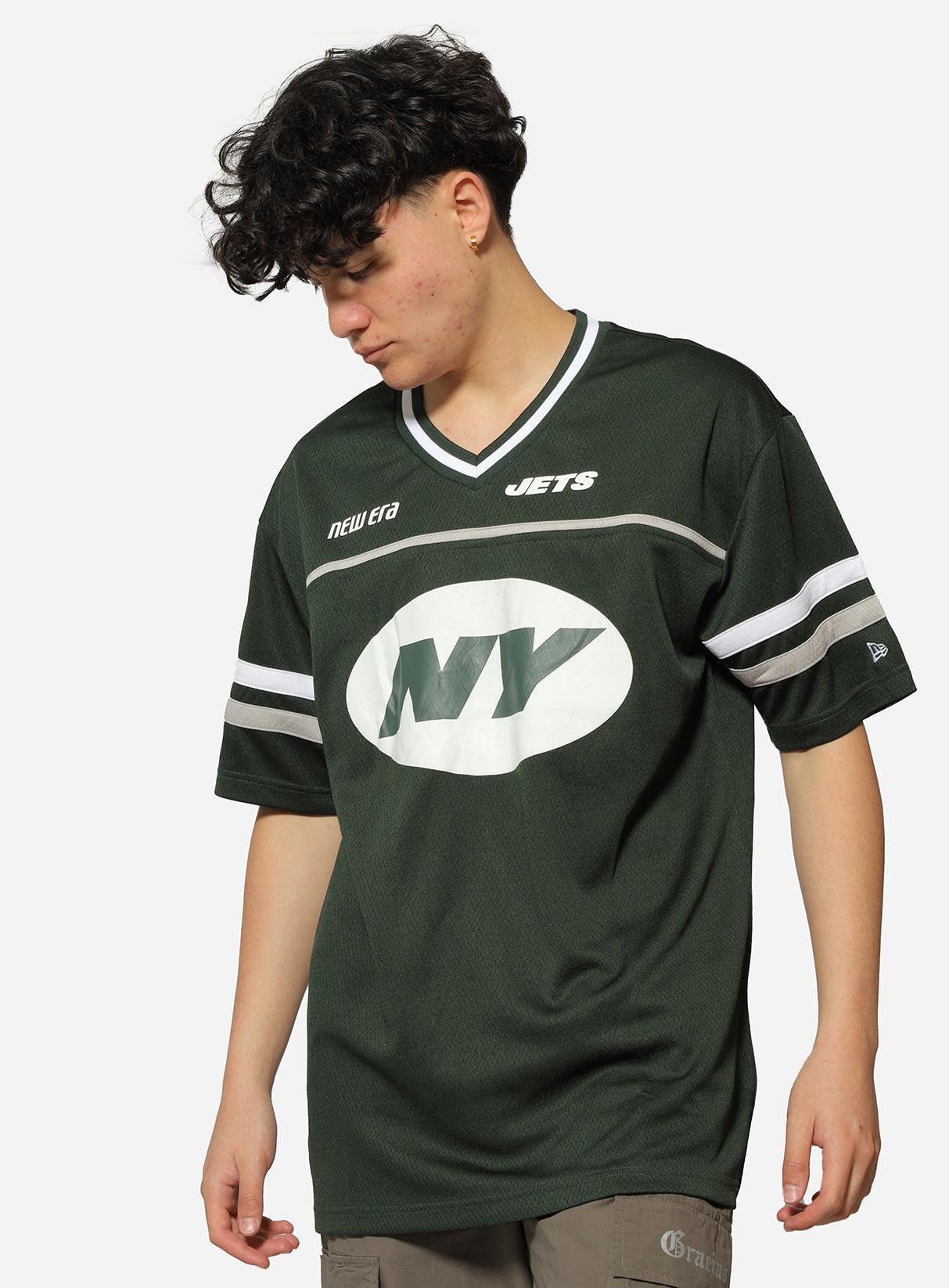 Jets t shirt outlet jersey