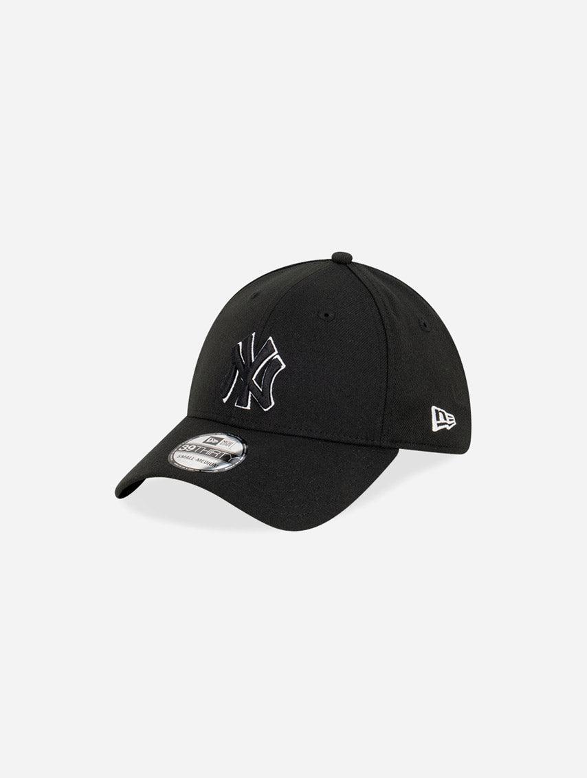 New york yankees 39thirty hot sale cap