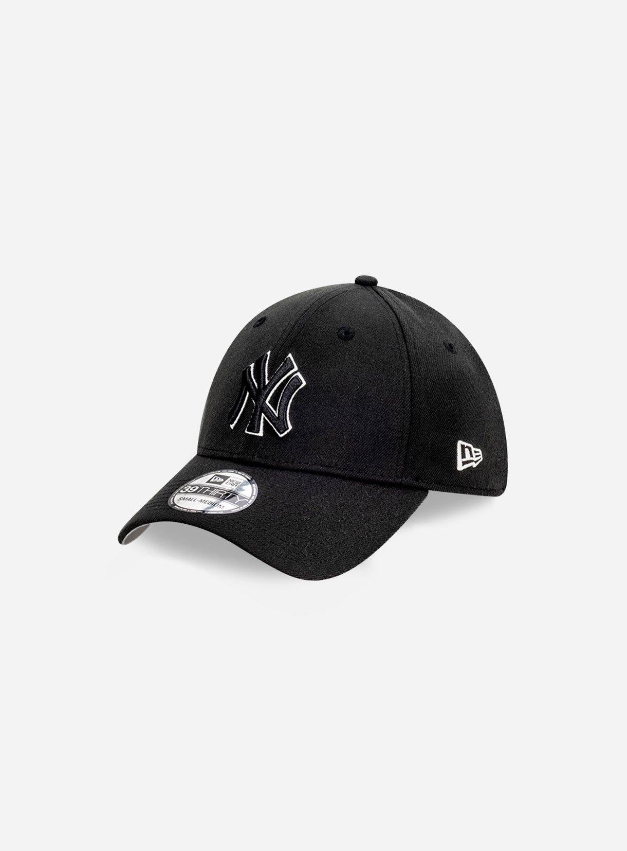 New Era New York Yankees 39Thirty Highlight Stretch Fit - Challenger Streetwear