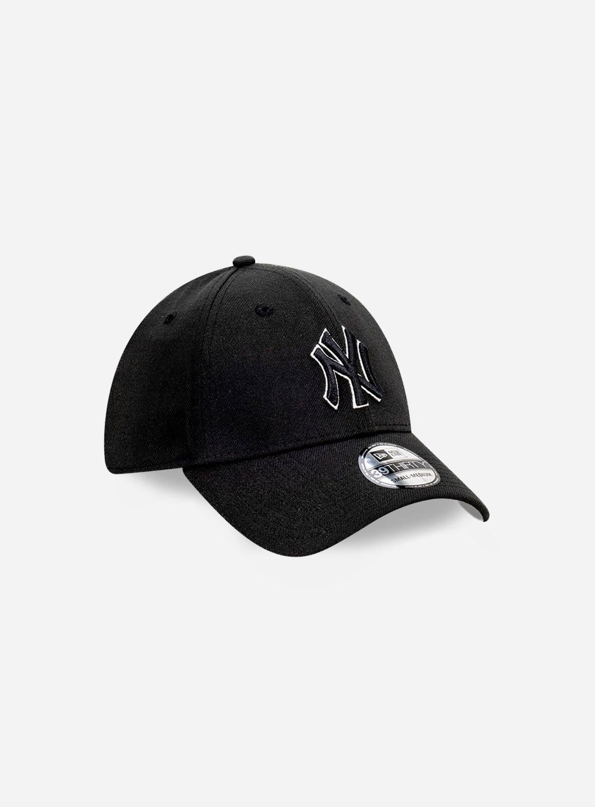 New Era New York Yankees 39Thirty Highlight Stretch Fit - Challenger Streetwear