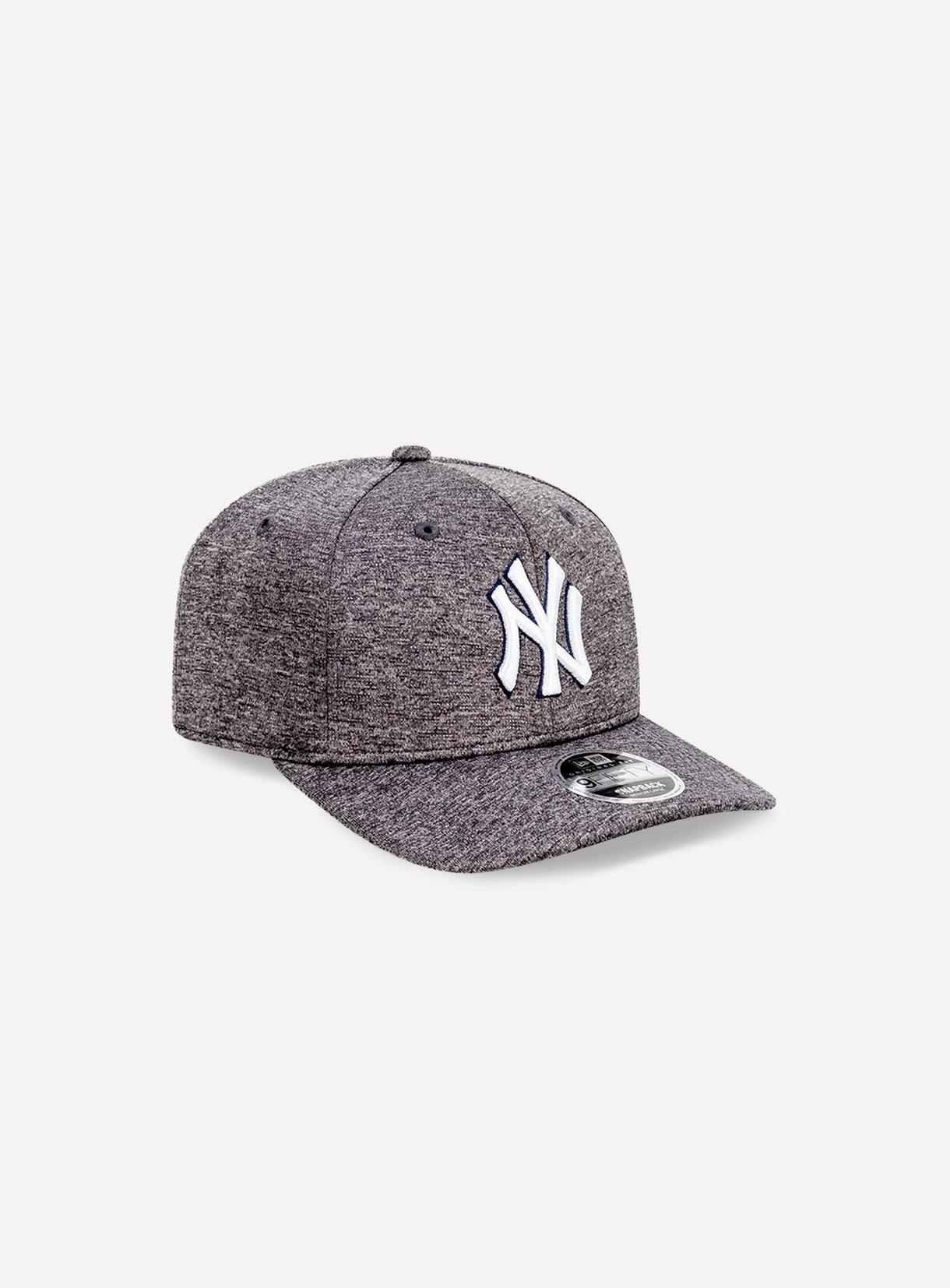 New Era New York Yankees 9Fifty Snapback - Challenger Streetwear