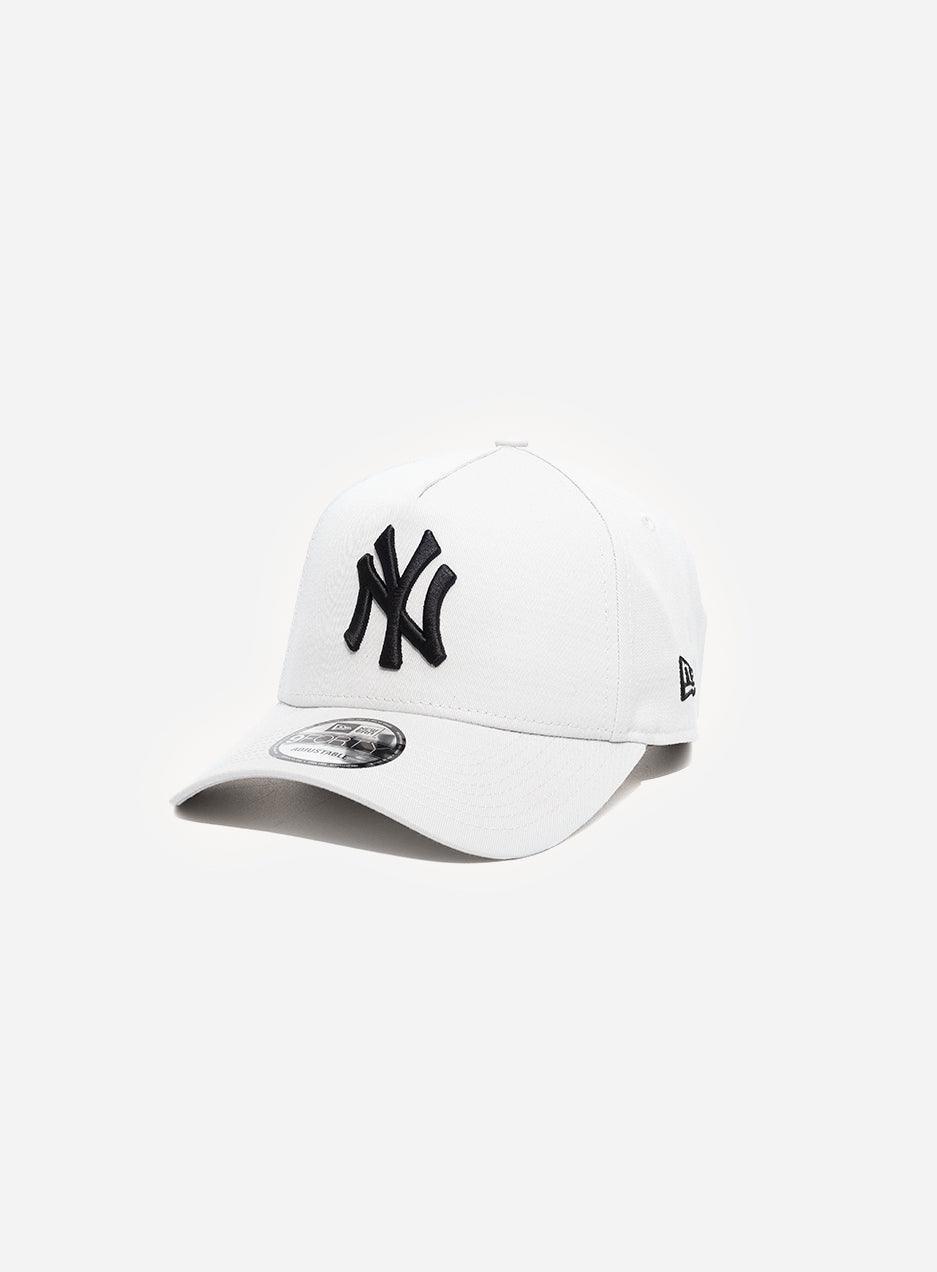 New Era 9Forty Cap MLB NY New York Yankees Hat Black BoB 3 Sz