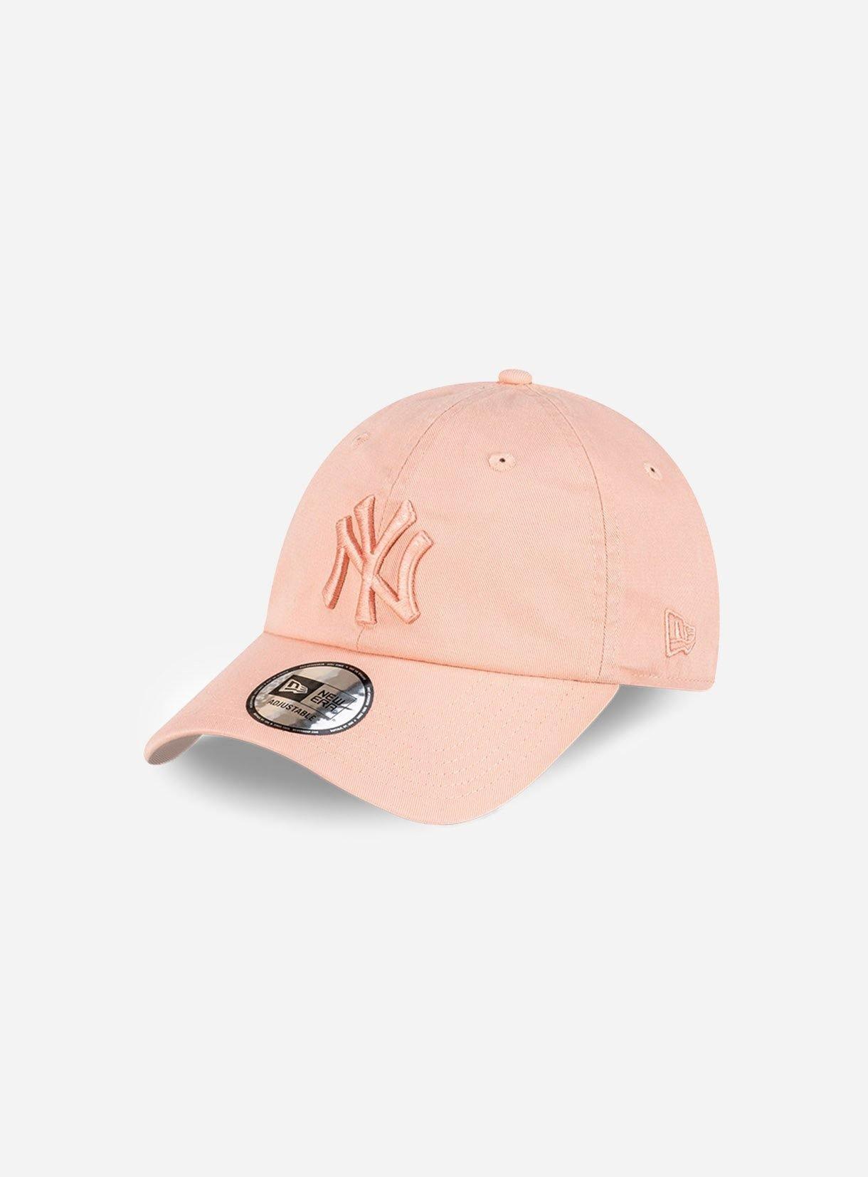 New York Yankees Casual Classic Blush Strapback