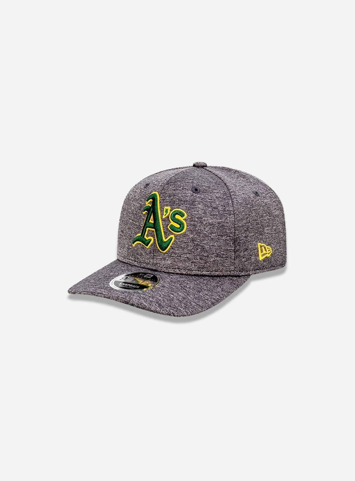 New Era Oakland Athletics 9Fifty Snapback - Challenger Streetwear