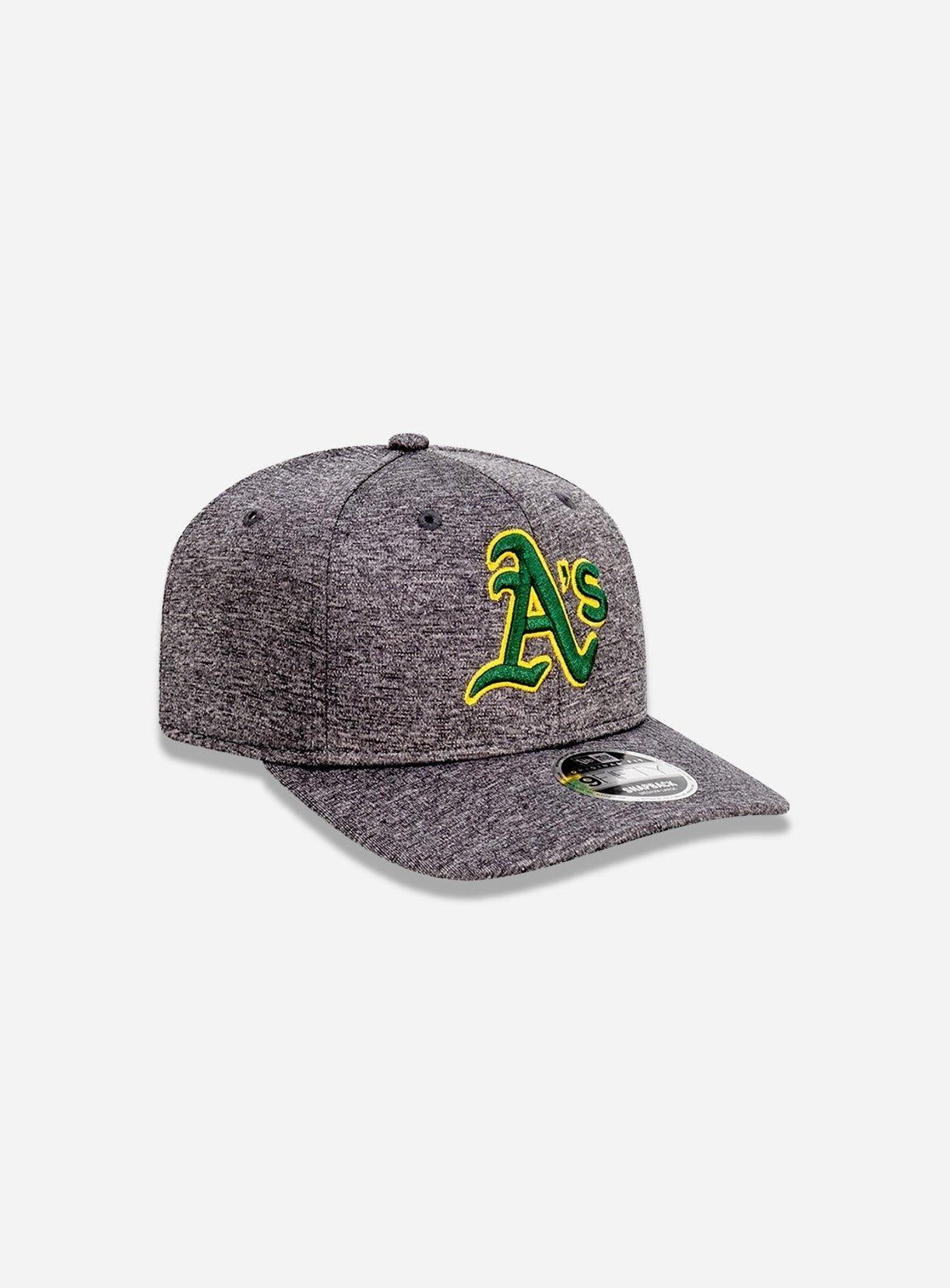 New Era Oakland Athletics 9Fifty Snapback - Challenger Streetwear
