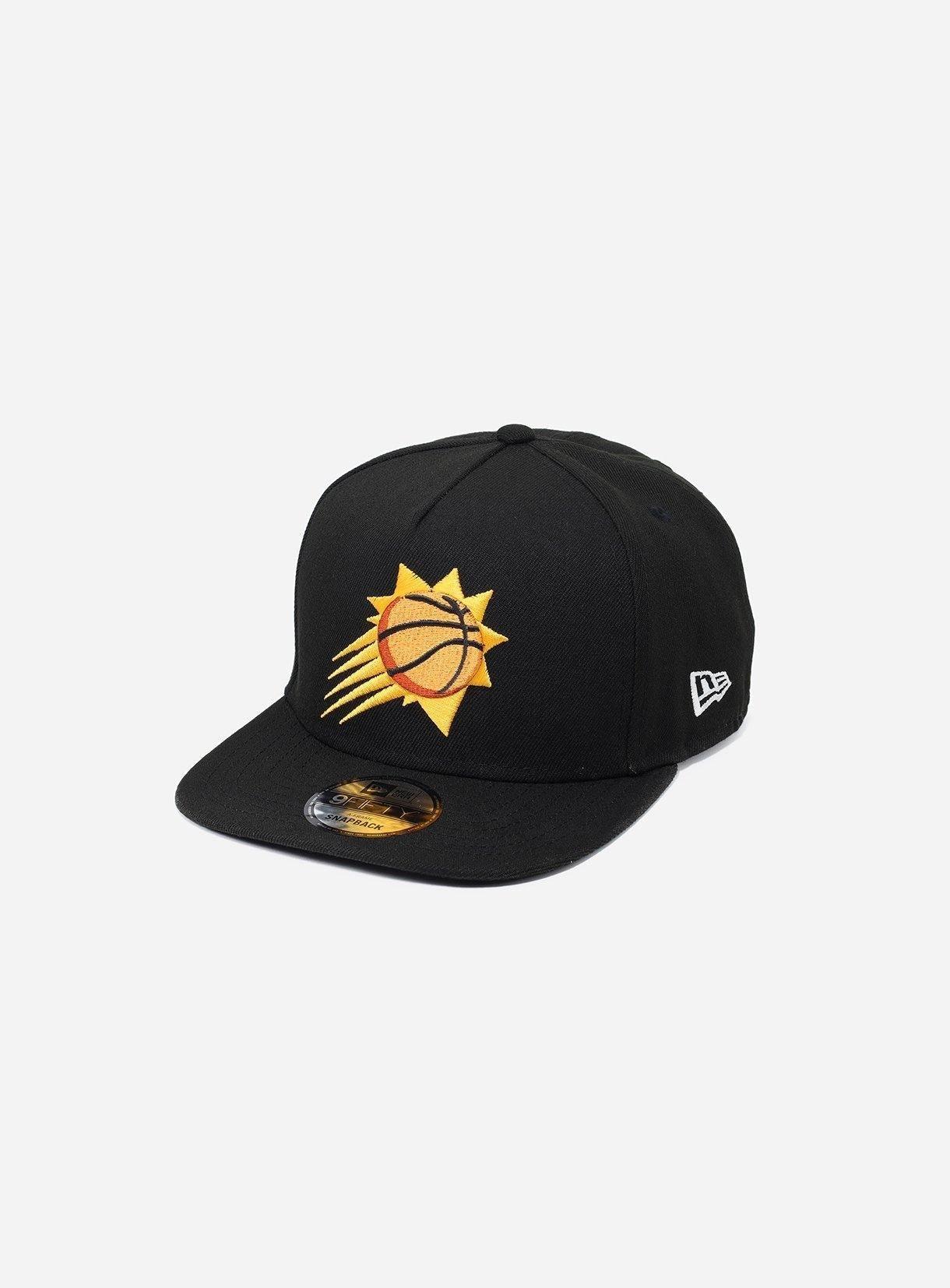 New Era Phoenix Suns 9Fifty A-frame Snapback - Challenger Streetwear