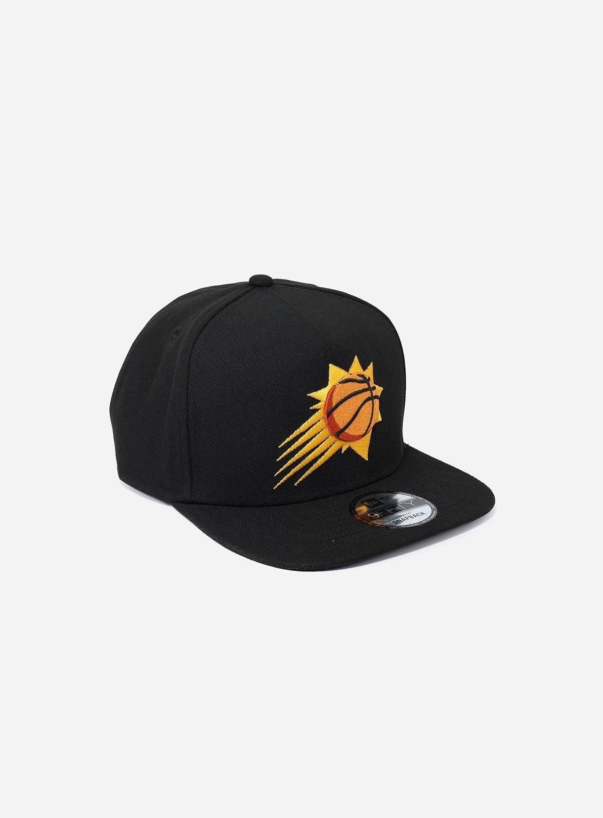 New Era Phoenix Suns 9Fifty A-frame Snapback - Challenger Streetwear