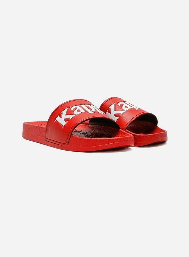 Kappa Kappa 222 Banda Adam 9 Slides - Challenger Streetwear