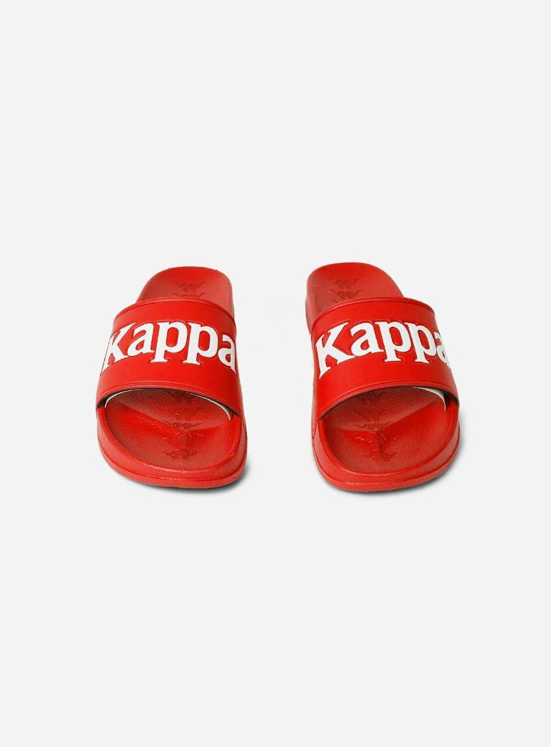 Kappa Kappa 222 Banda Adam 9 Slides - Challenger Streetwear