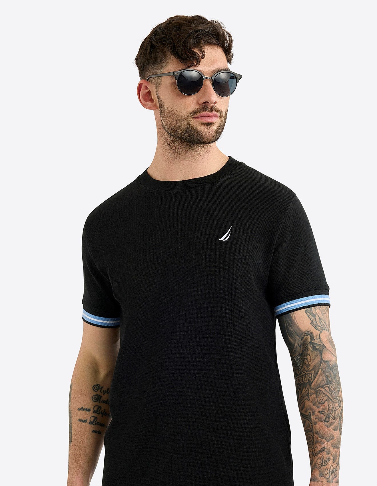Nautica Salcombe Regular Fit T-Shirt