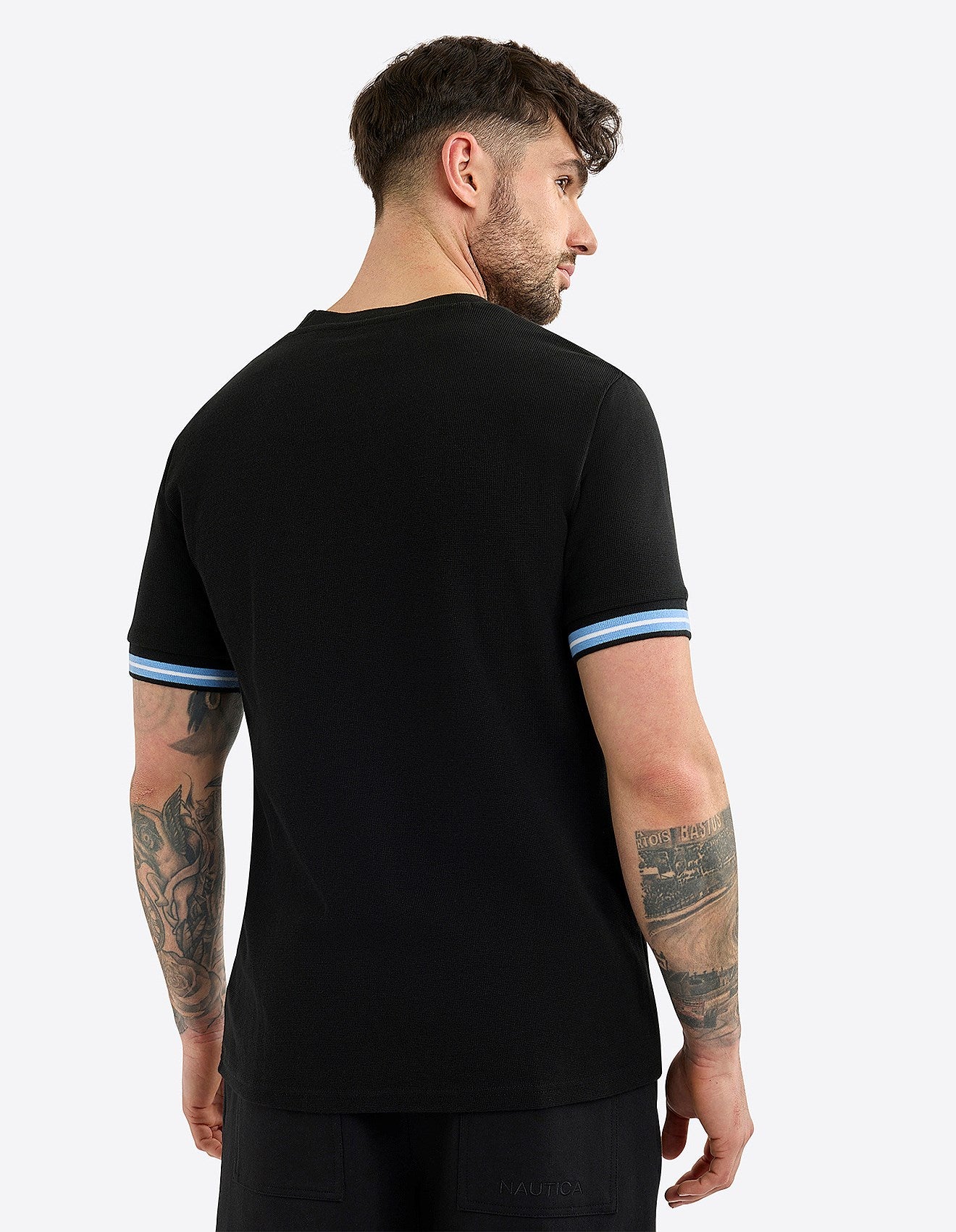 Nautica Salcombe Regular Fit T-Shirt