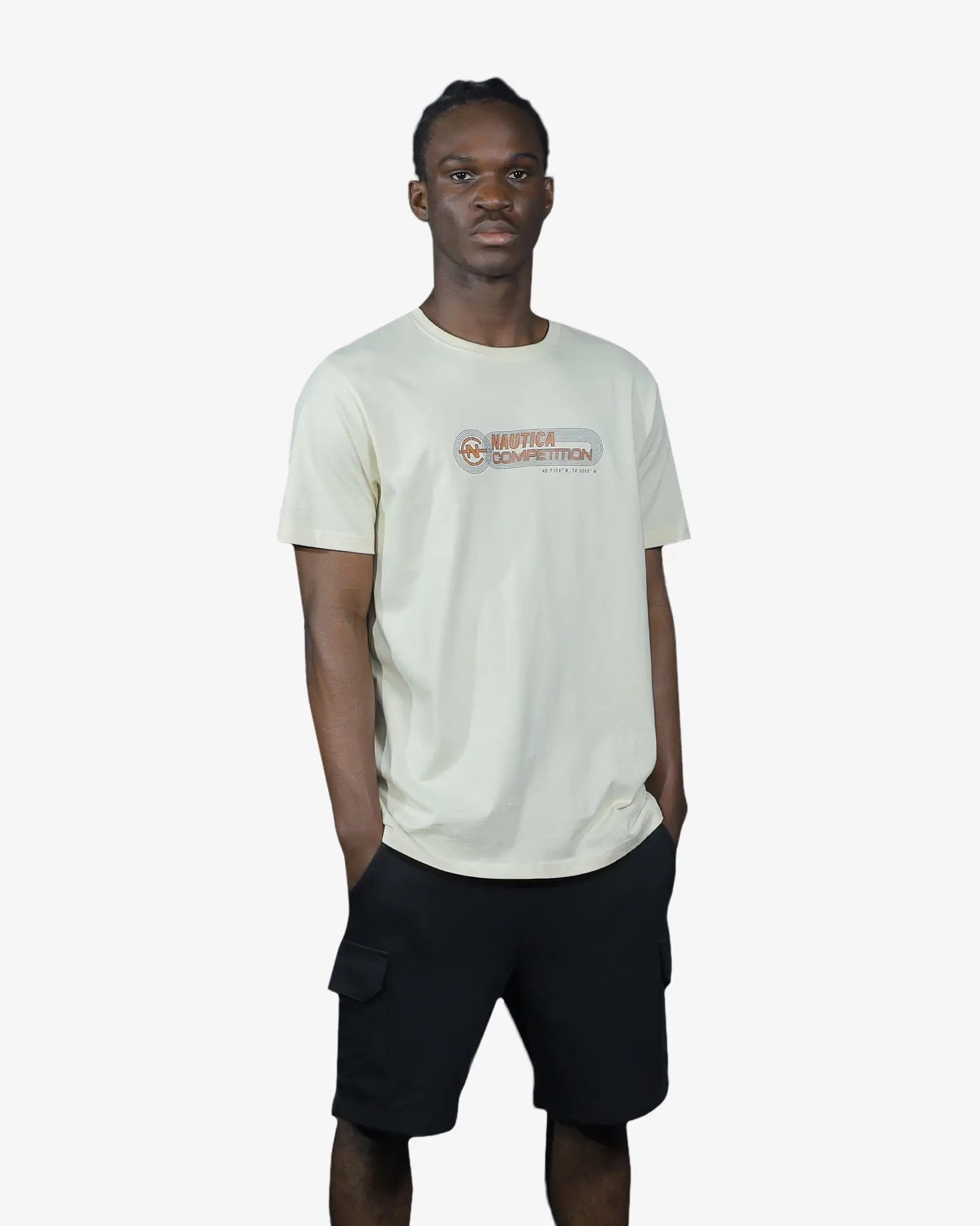 Nautica Competition Adamstown T-Shirt