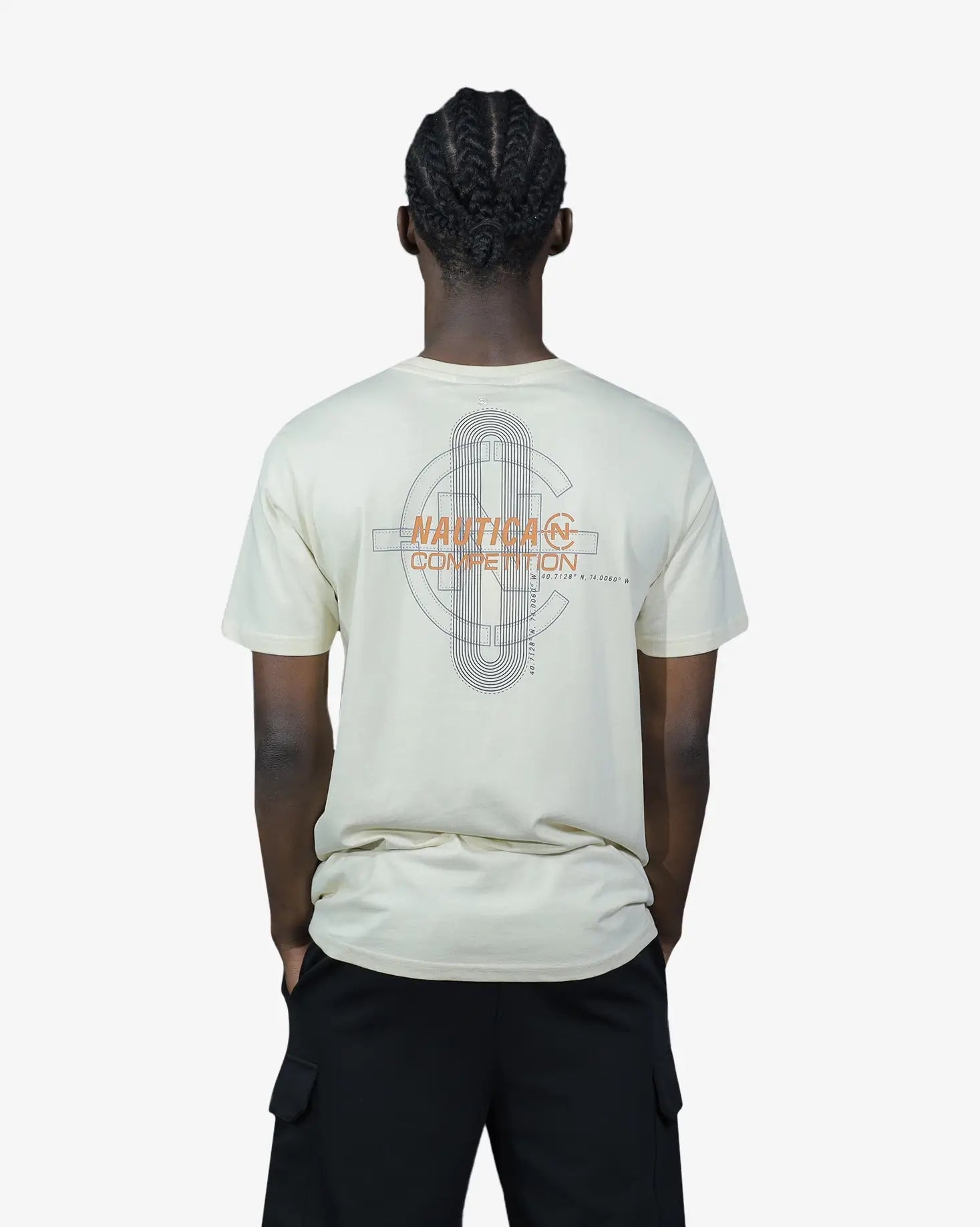 Nautica Competition Adamstown T-Shirt