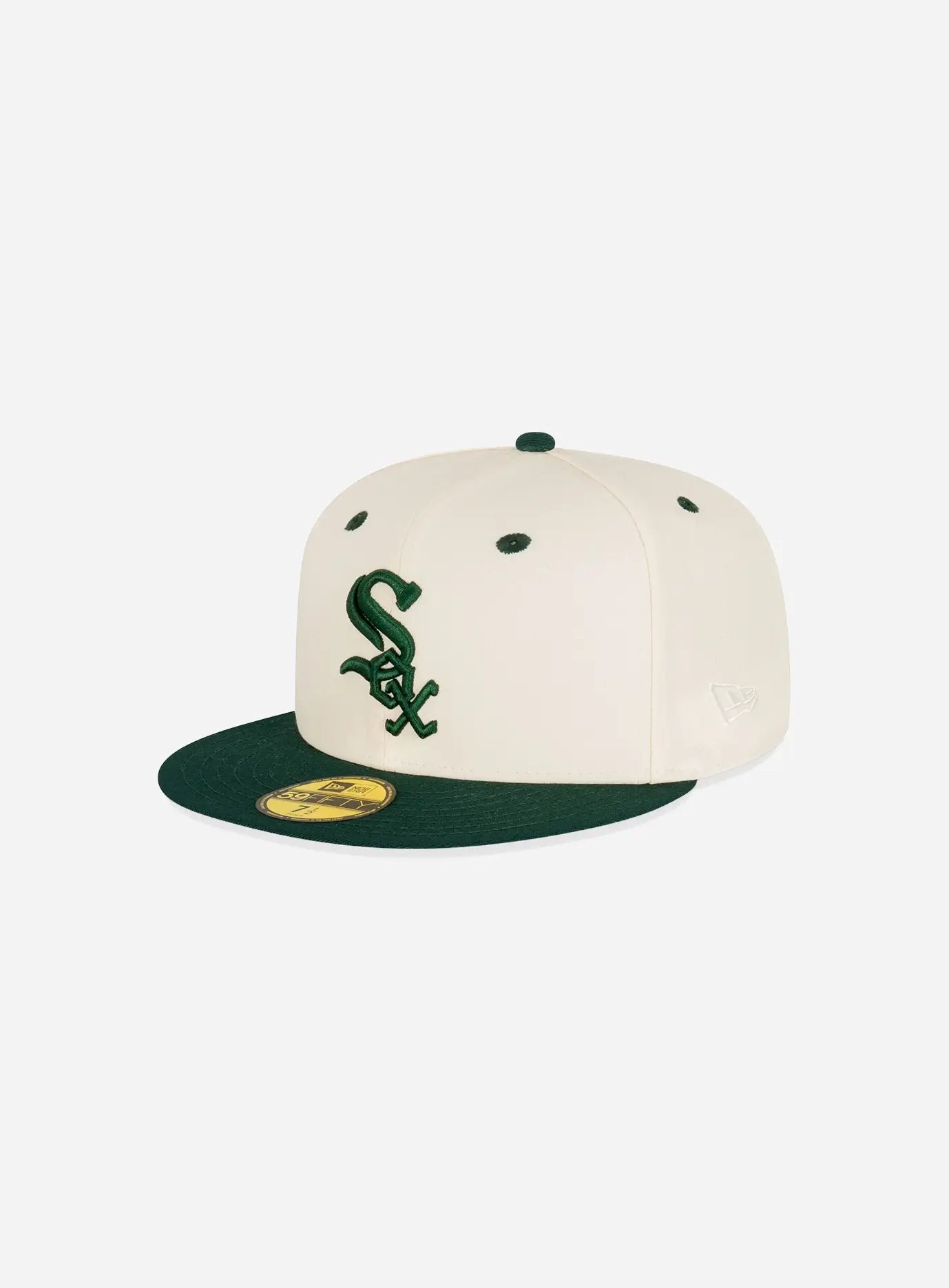 Chicago White Sox Rusty Chrome 59Fifty Fitted