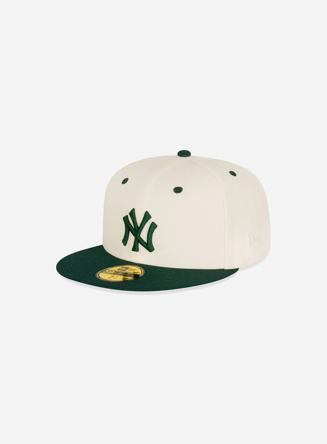 New York Yankees Rusty Chrome 59Fifty Fitted
