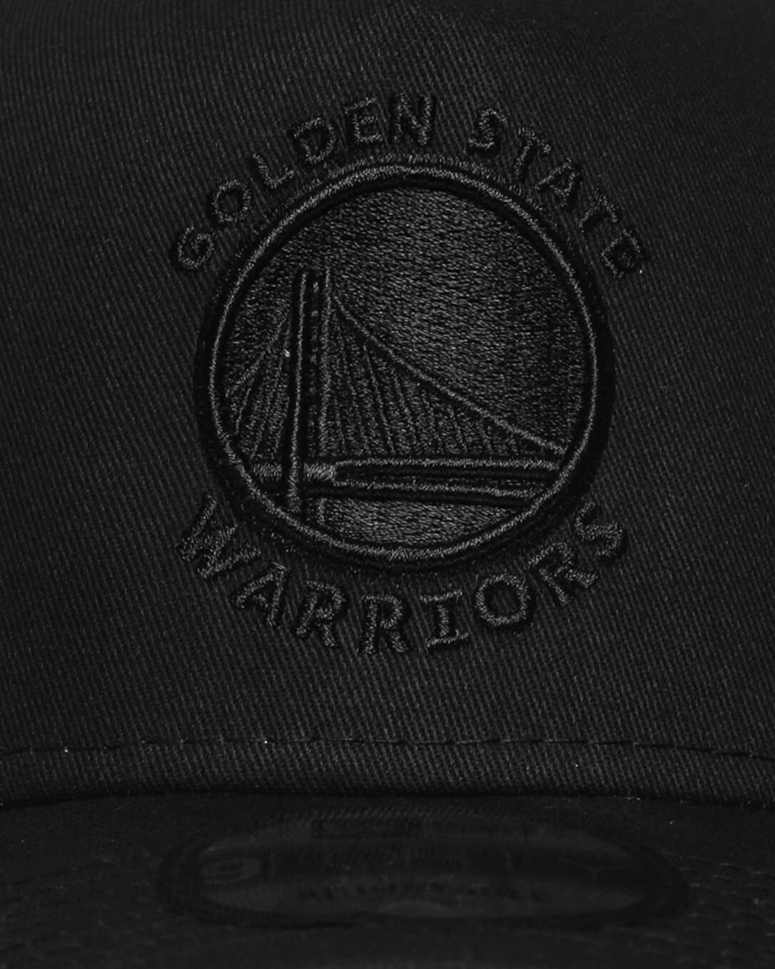 Golden State Warriors Essentials 9FORTY A-Frame Snapback