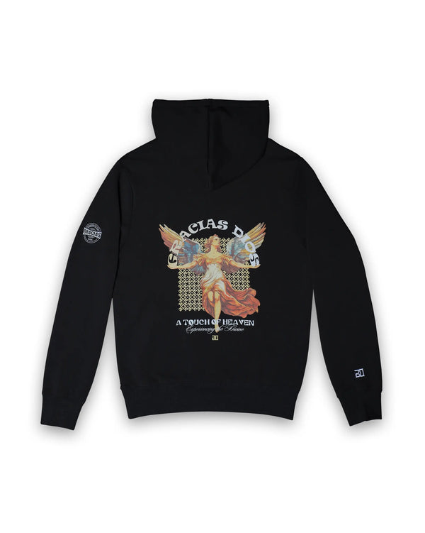 A Touch of Heaven Premium Hoodie