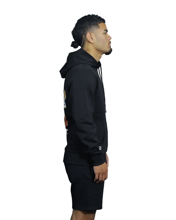 A Touch of Heaven Premium Hoodie