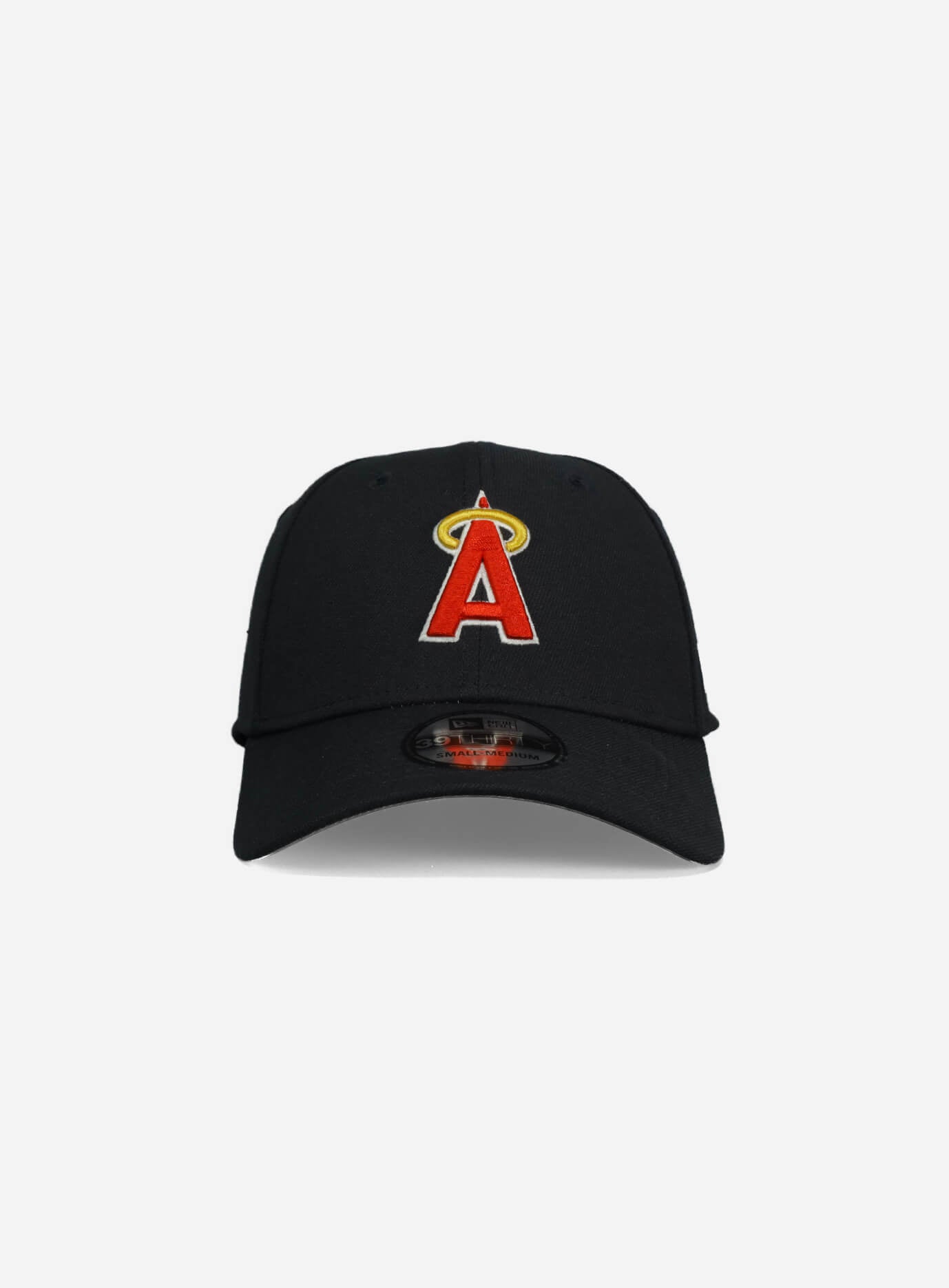 Anaheim Angels Cooperstown 39Thirty Fitted
