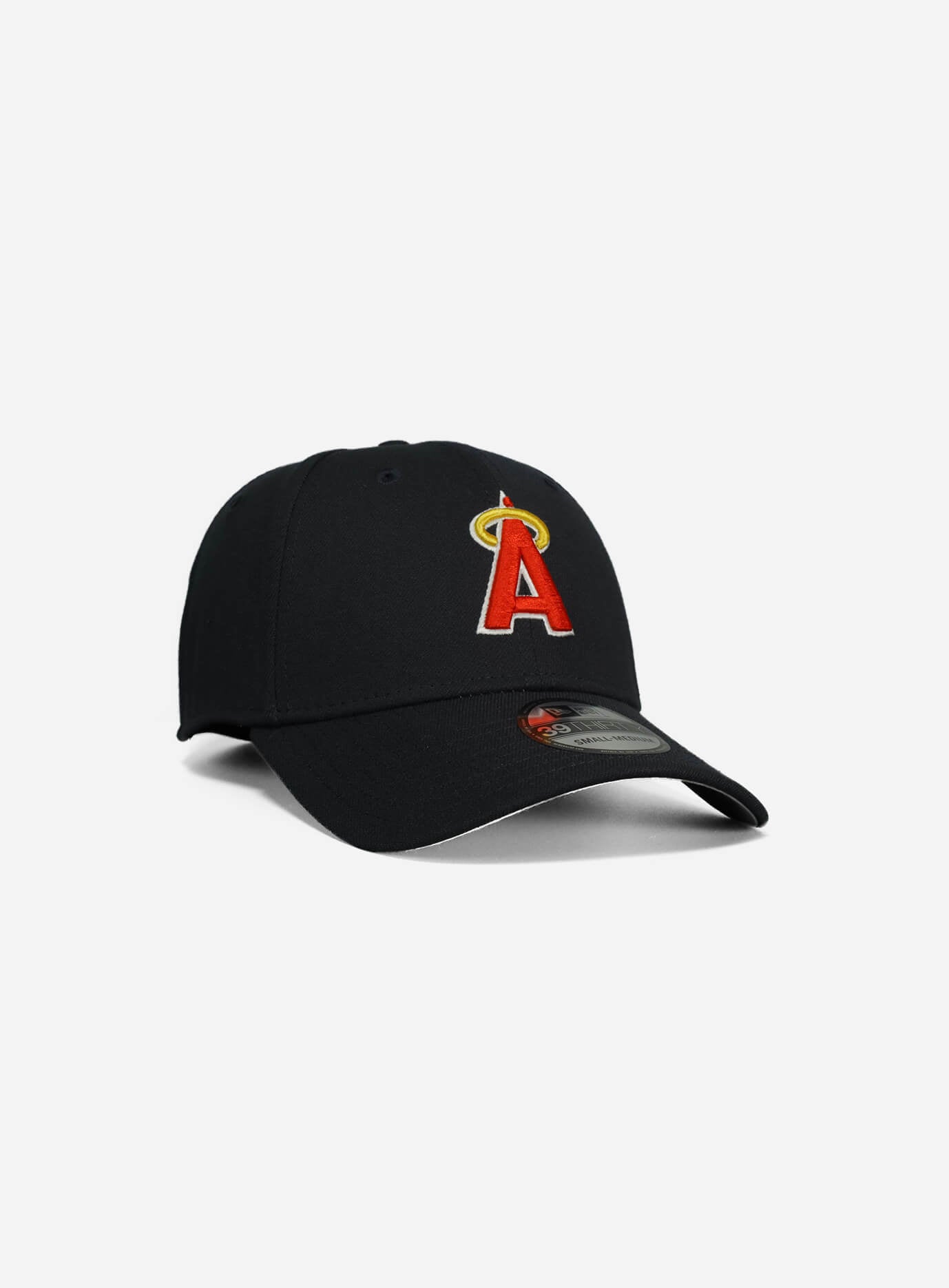 Anaheim Angels Cooperstown 39Thirty Fitted
