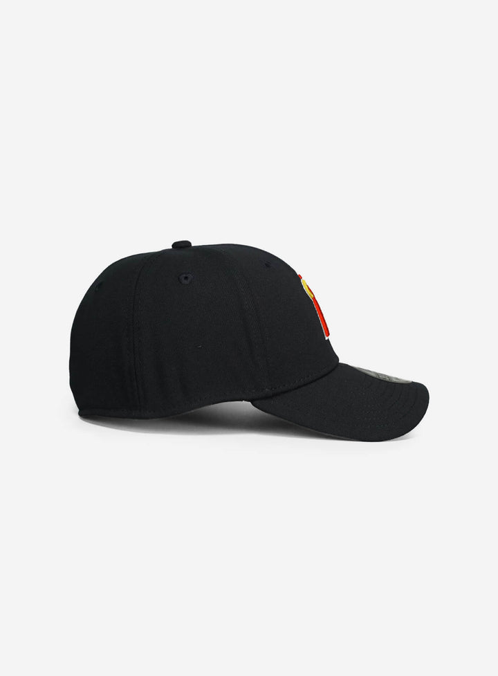 Anaheim Angels Cooperstown 39Thirty Fitted

