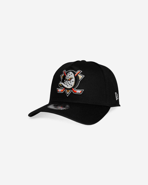 Anaheim Ducks 9Forty A-Frame Hat
