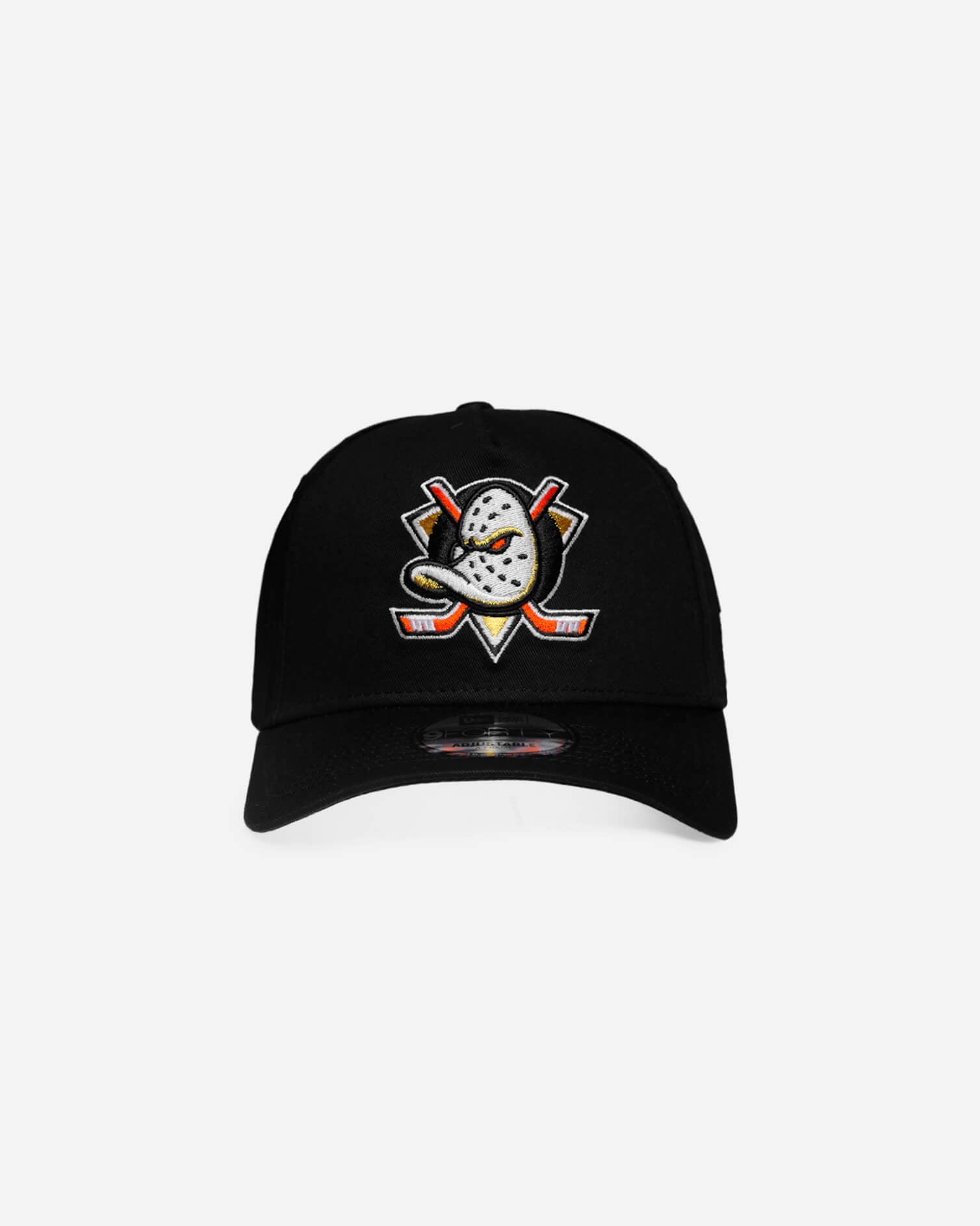 Anaheim Ducks 9Forty A-Frame Hat