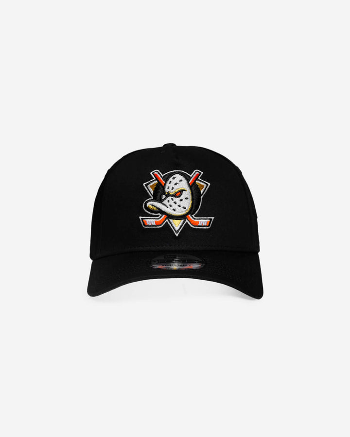 Anaheim Ducks 9Forty A-Frame Hat