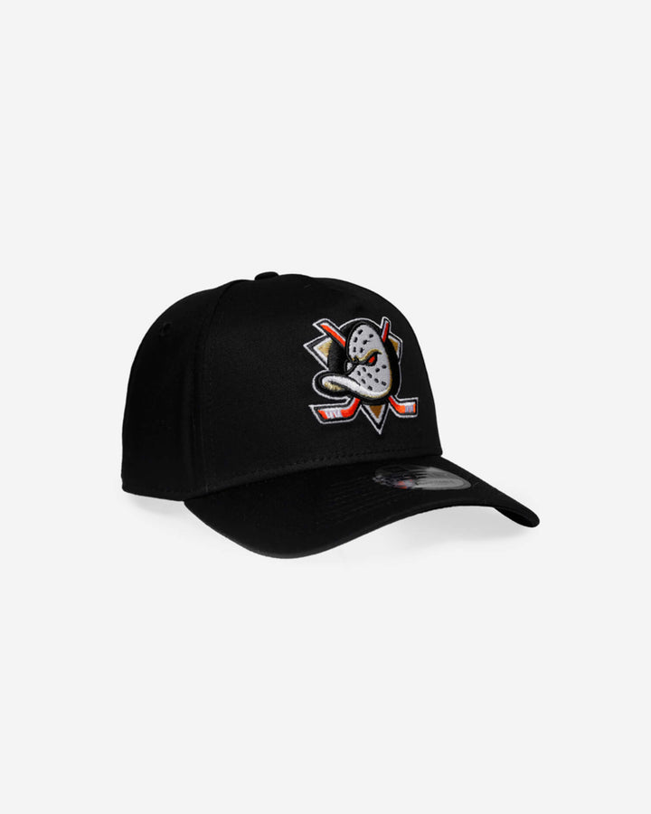 Anaheim Ducks 9Forty A-Frame Hat