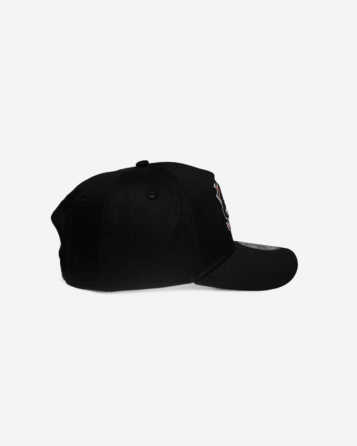 Anaheim Ducks 9Forty A-Frame Hat