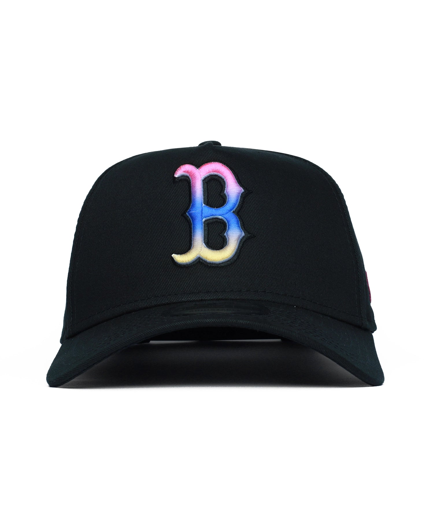 Boston Red Sox Tropical Blend 9Forty A-Frame Adjustable