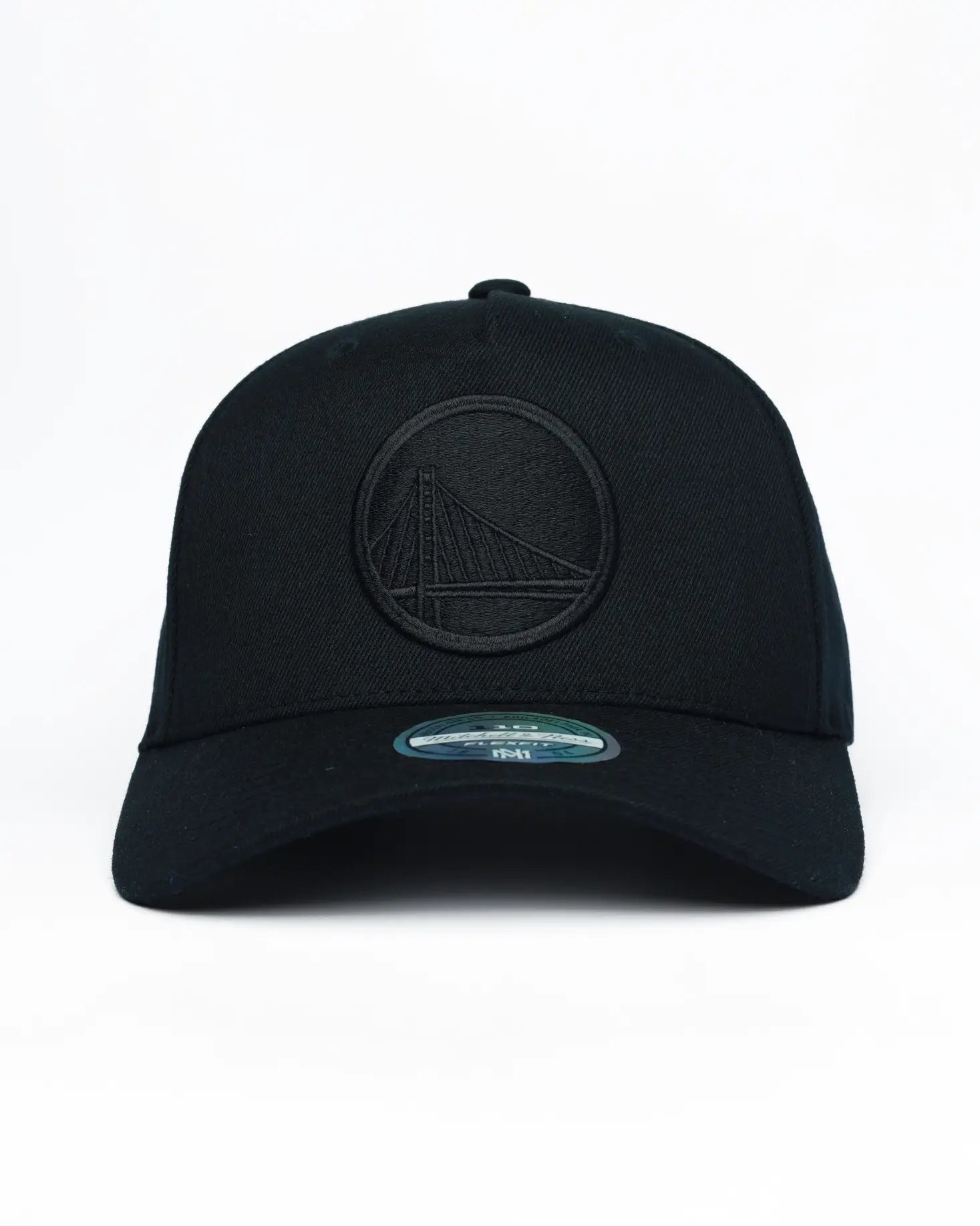 Golden State Warriors 110 Flex Fit  Adjustable Hat