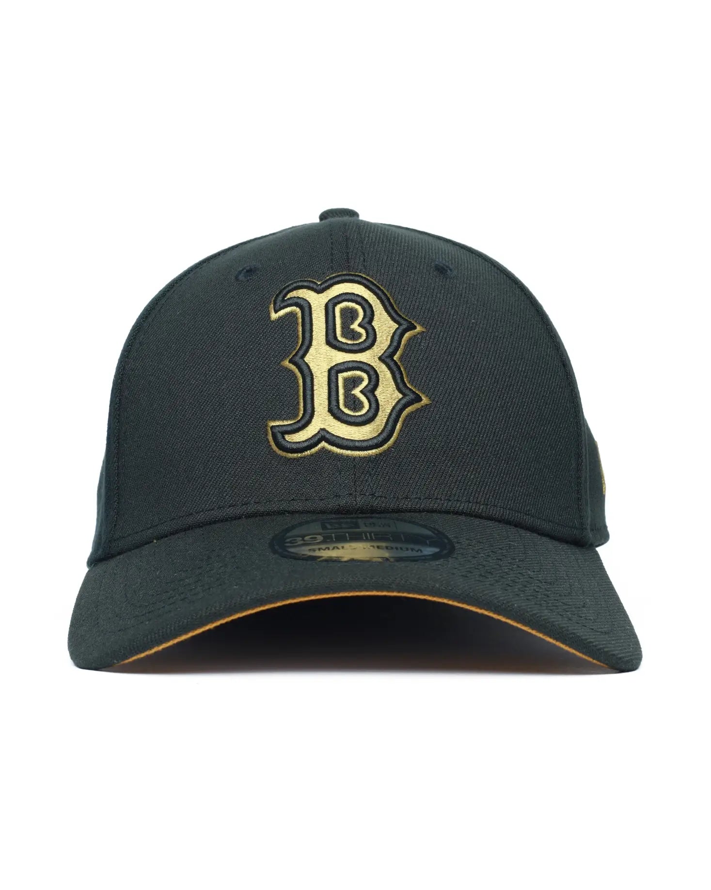Boston Red Sox Essential 39Thirty Fitted Hat