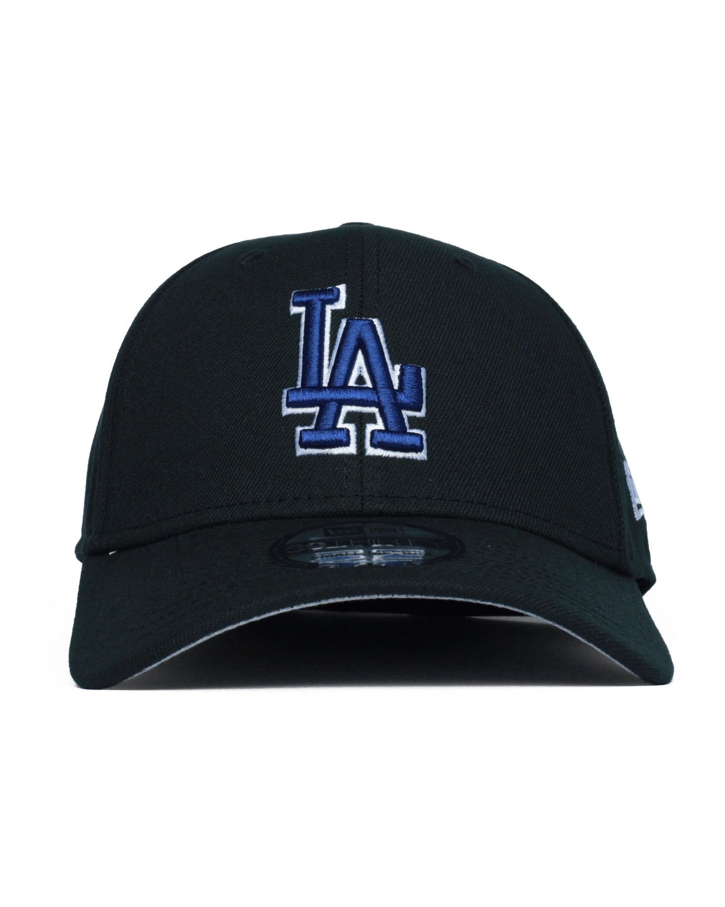 Los Angles Dodger 39Thirty Fitted Hat