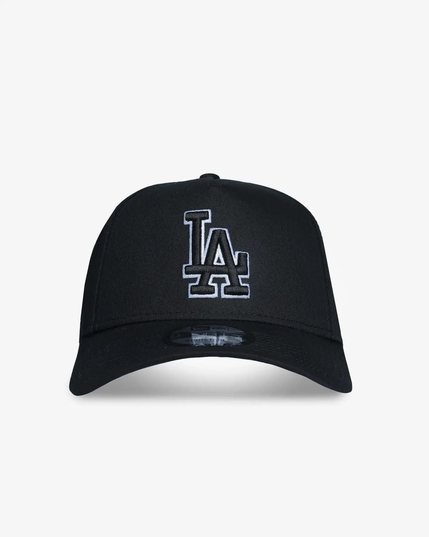 Los Angeles Dodgers 9Forty A-Frame Adjustable