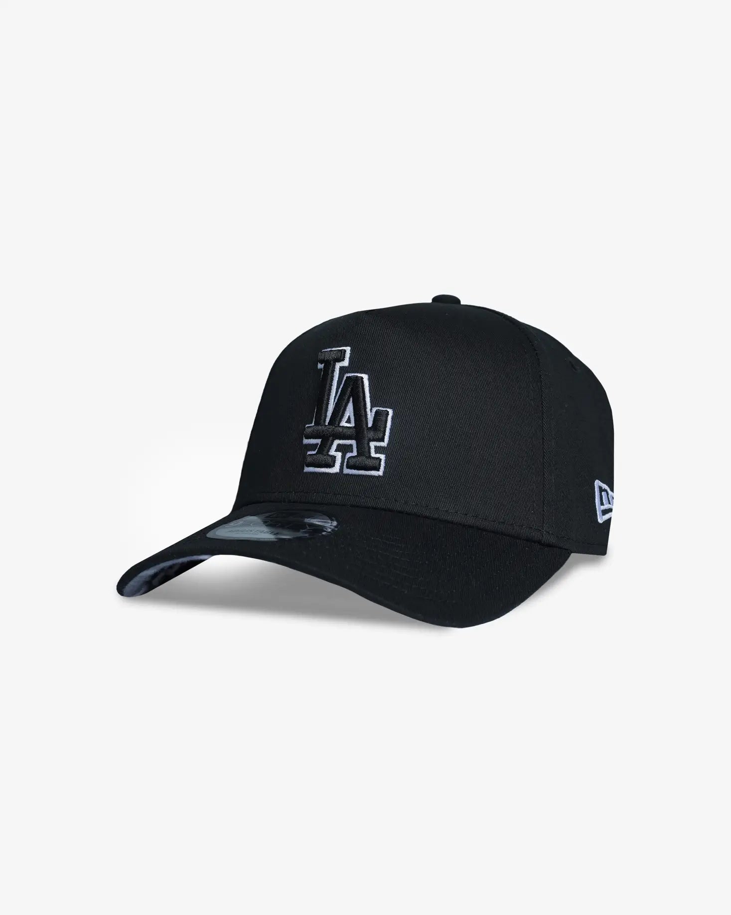 Los Angeles Dodgers 9Forty A-Frame Adjustable