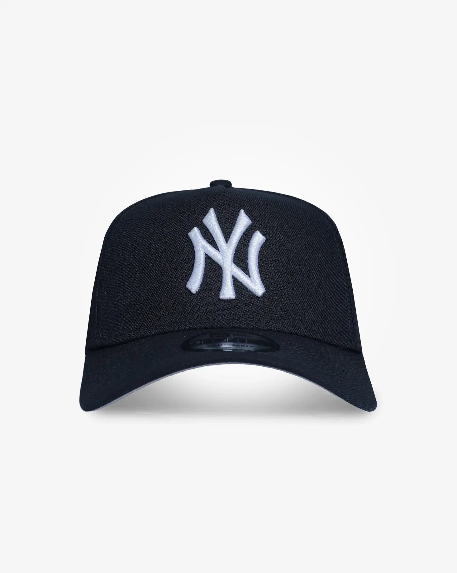 New York Yankees 9Forty A-Frame Adjustable