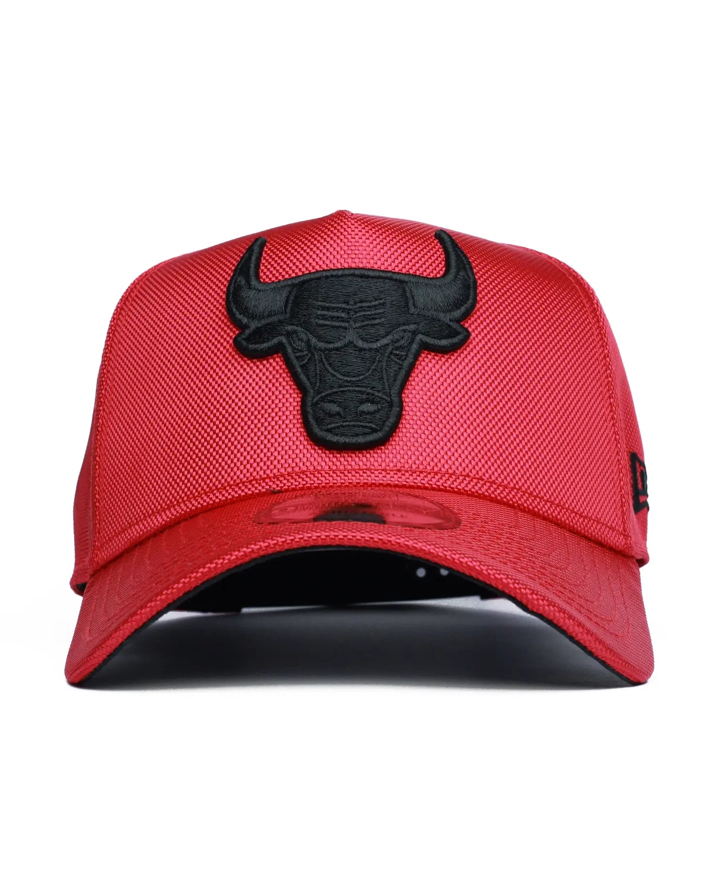 Chicago Bulls Ballistic 9Forty A-Frame Adjustable Hat