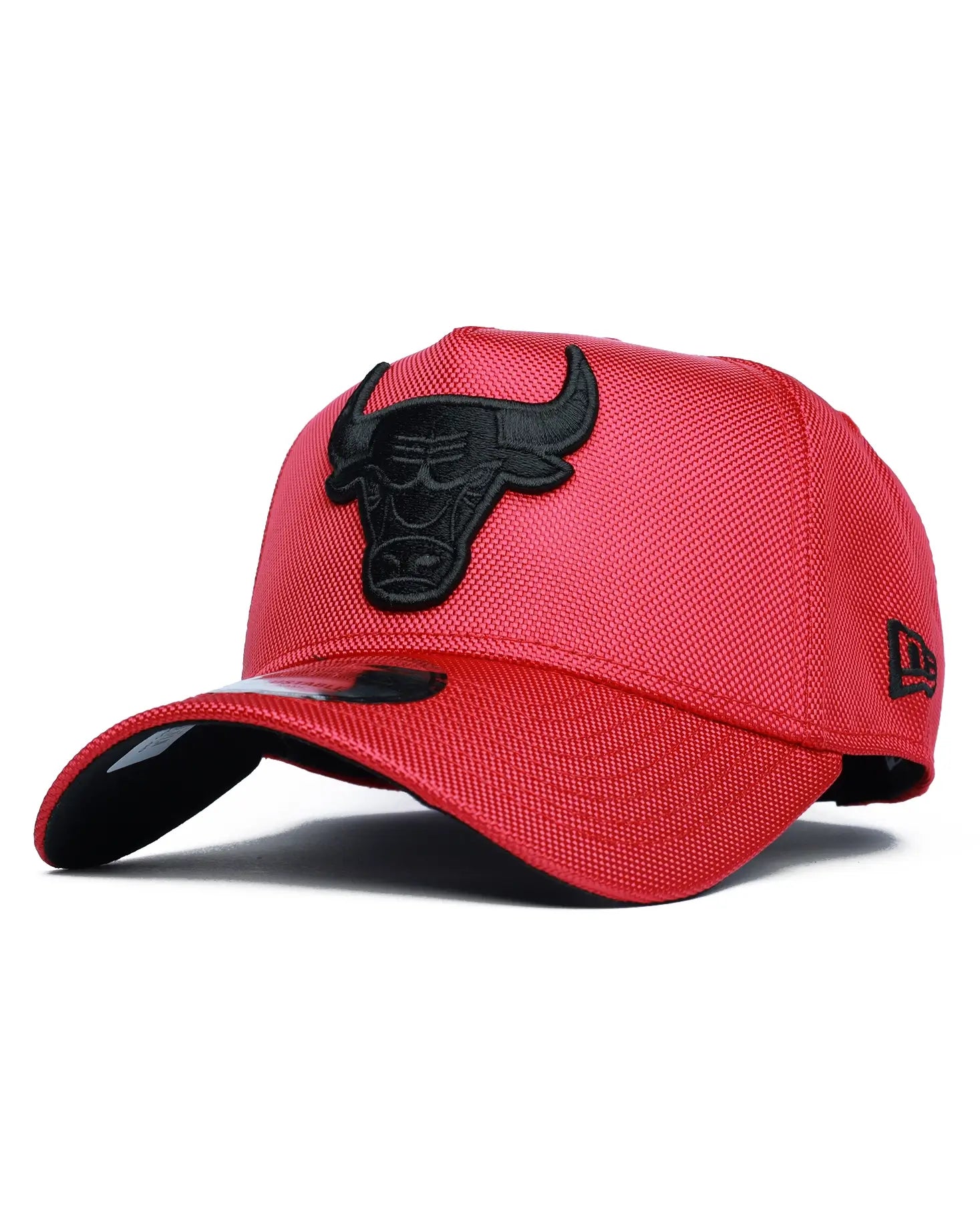 Chicago Bulls Ballistic 9Forty A-Frame Adjustable Hat