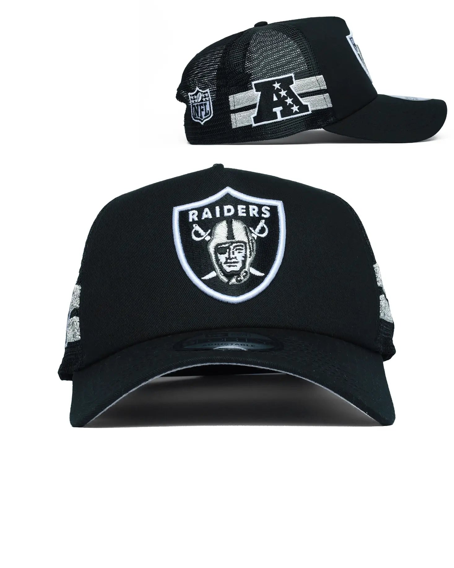 CHALLENGER NEWERA 59FIFTY A-FRAME 7 3/8 NEW ERA 9FORTY A-FRAME MLB 