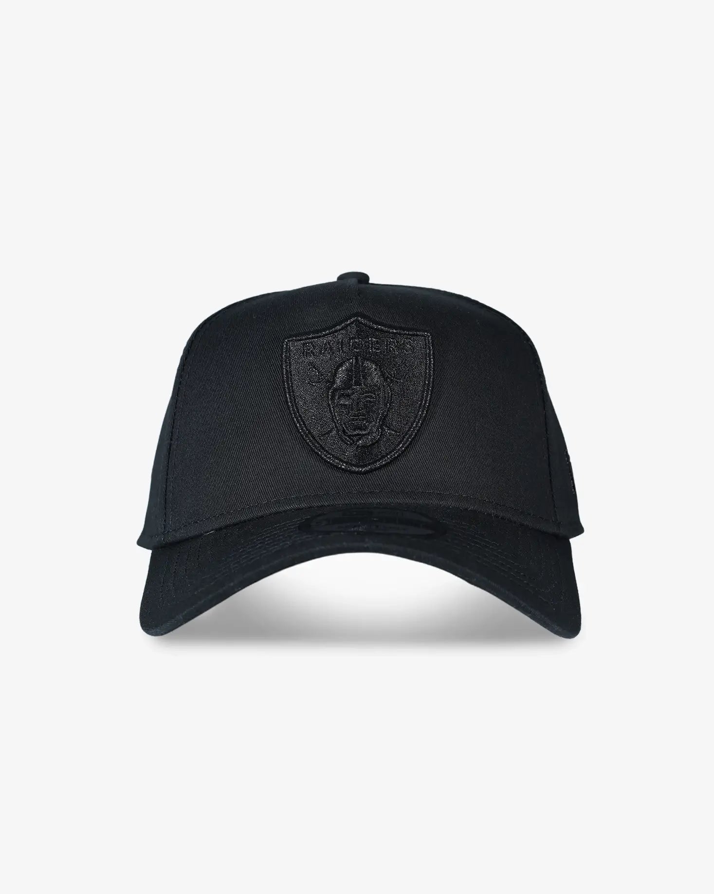 Las Vegas Raiders 9Forty A-Frame Adjustable