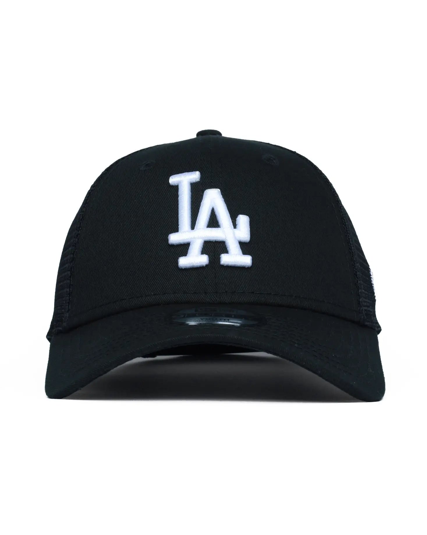 Los Angles Dodger Youth Trucker Adjustable
