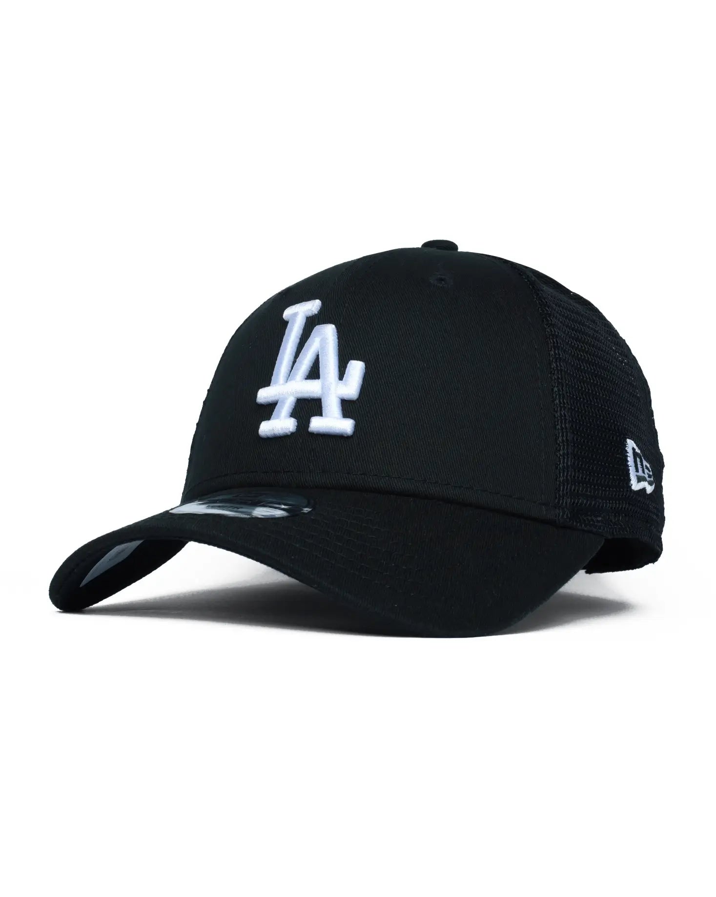 Los Angles Dodger Youth Trucker Adjustable