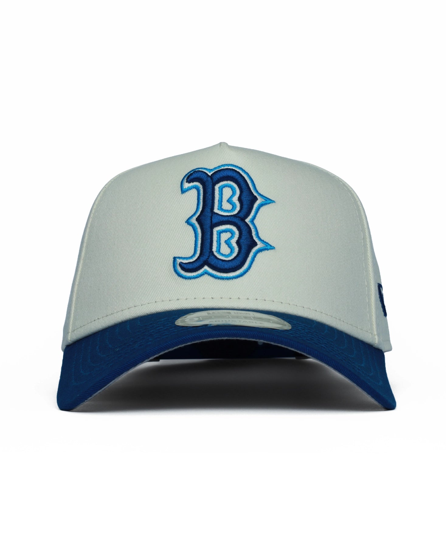 Boston Red Sox 9Forty A-Frame Adjustable